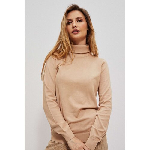 Moodo Knitted turtleneck Slike