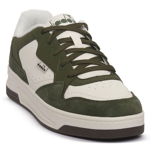 Diadora Nizke superge 70224 GINGER S Zelena Slike