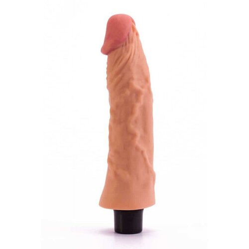 Lovetoy 2019 Vibracijski Penis Real Softee #3 Cene