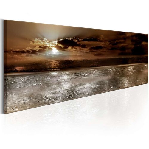  Slika - Mysterious Ocean 120x40 Slike