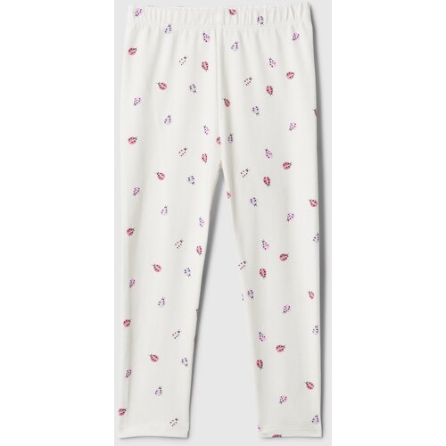GAP Kids' Patterned Leggings - Girls Cene