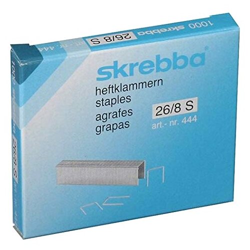  Sponke za spenjač Skrebba 26/8 S Cene
