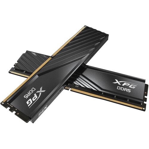 A DATA RAM DIMM DDR5 32GB (2x16GB) 5600MHz AData AX5U5600C4616G-DTLABBK Cene