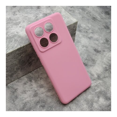  Futrola gentle color za xiaomi 14t pro roze ( F118321 ) Slike