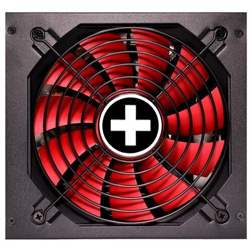 Xilence Performance X Series XP850MR9.2 power supply unit 850 W 20+4 pin ATX ATX Black, Red Cijene