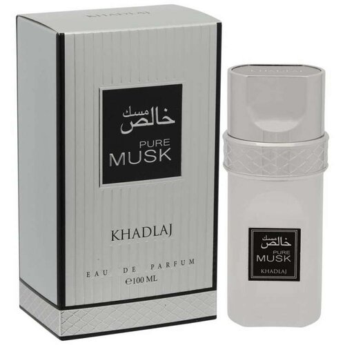 Parfem Pure Musk 100 ml parfumska voda unisex Slike