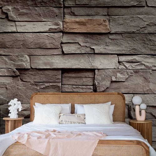  Foto tapeta - Wall of Silence 450x315 Standard Slike