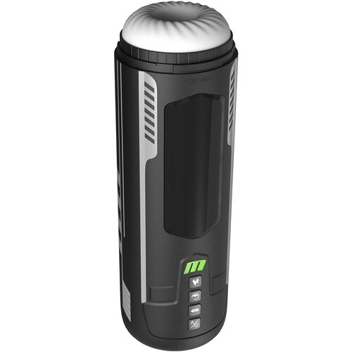 Blush M For Men Master Blaster Black Slike
