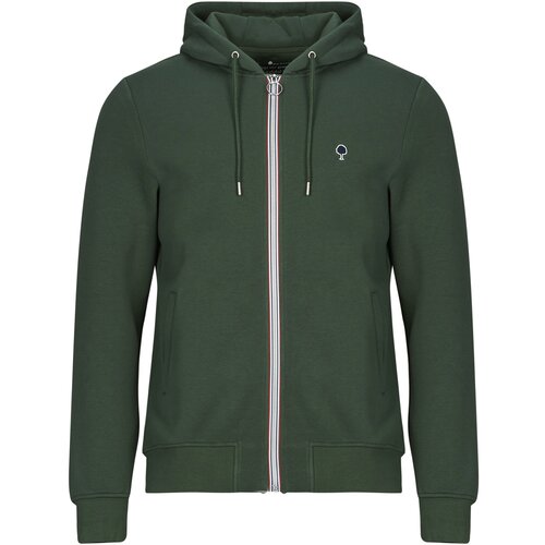 Faguo Puloverji MESNIL SWEAT COTTON Zelena Slike