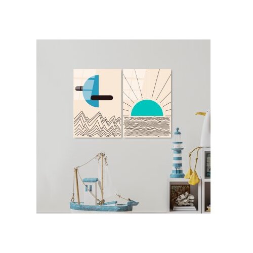 Wallxpert Image UV-942, 45 x 65 cm Slike