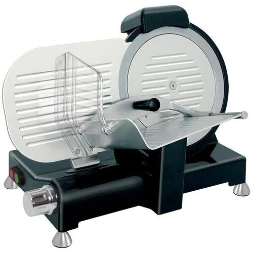 Rgv Slicer RGV Luxury 25 Črna različica 140W, (5000560500) Slike