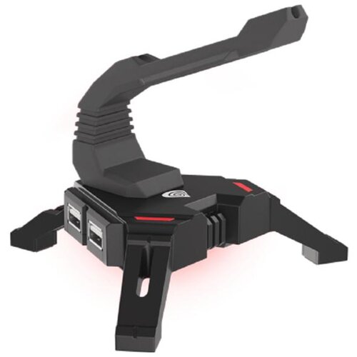 Genesis Držač kabla miša Vandad 300 Bungee (Crna) NBU-1441 Cene