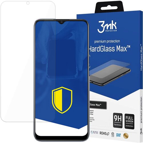 3mk REALME V11 5G - HARDGLASS, (22002906) Cene