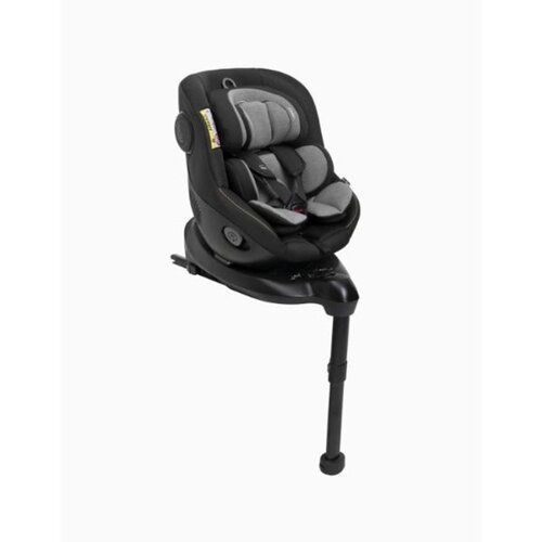 Chicco A-S SEAT 105 (40-105CM), POSH BLACK Slike