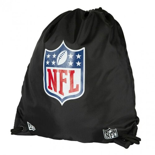 New Era NFL Logo sportska vreća Slike