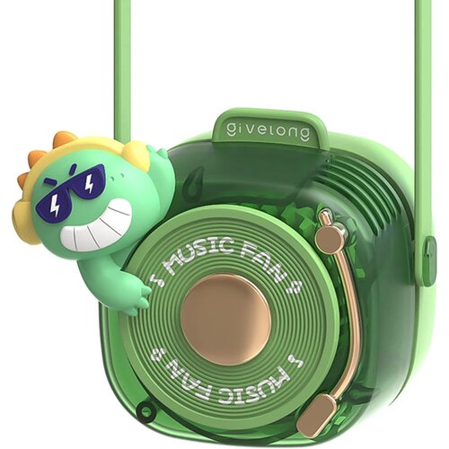Generic Risanka majhen ventilator električni ventilator &amp;scaron;tudent leafless visi vrat ventilator, (21132640) Slike