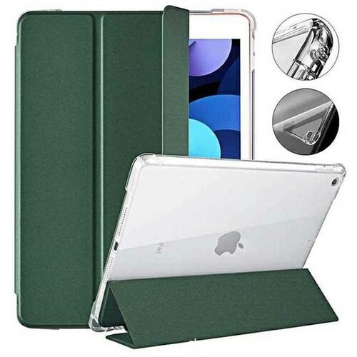 Mercury CLEAR BACK COVER IPAD AIR 10.9 ZIELONY/GREEN IPAD AIR 11 (2024), (21980983) Cene