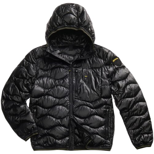 Blauer WAVE 25WBLUC03074 Crna Slike