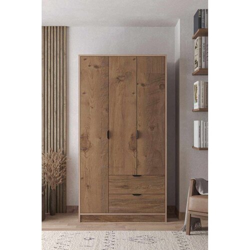 Hanah home Ormar Arden 3 - Atlas Bor Slike
