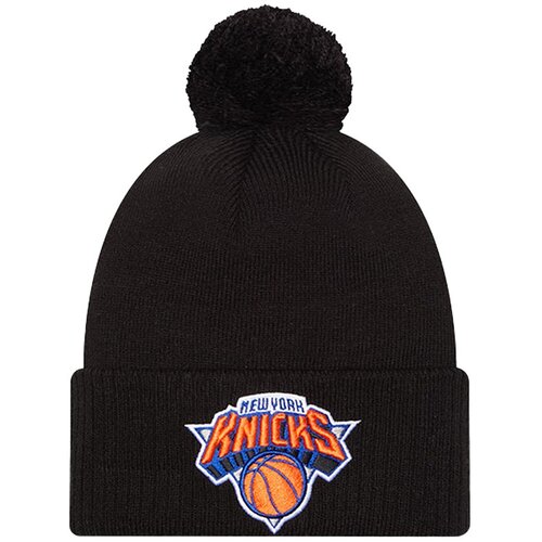 New Era New York Knicks City Edition 2023 Alternate zimska kapa Cene