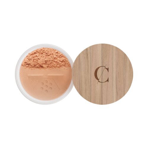 Couleur Caramel Podlaga v obliki pudra - 25 Orange Beige Cene