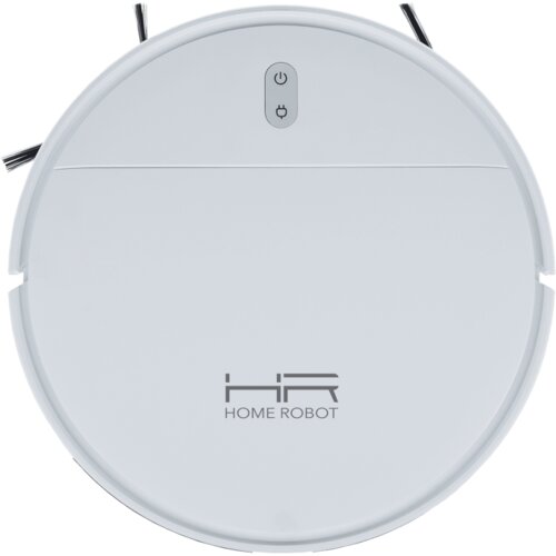 Home Robot Robot, usisavač, Wifi, HEPA filter -... Slike