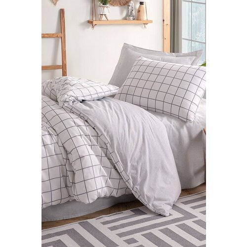 Lessentiel Maison set posteljina artus, 160x240 cm, beli Cene