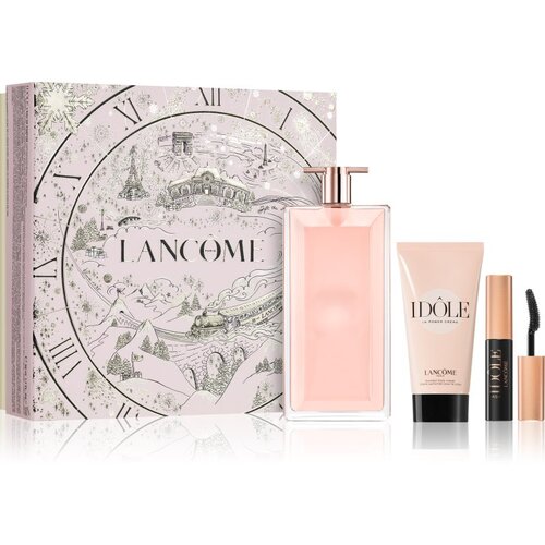 Lancôme Idôle poklon set za žene Cijene