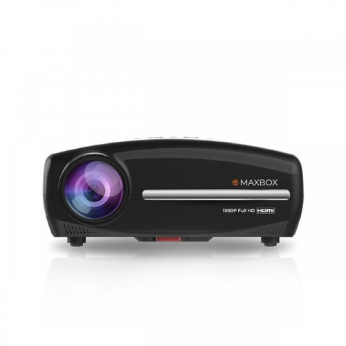 Projektor MAXBOX Z4 Slike
