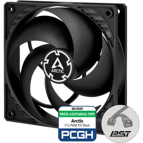 Arctic Fan P12 PWM PST Cijene
