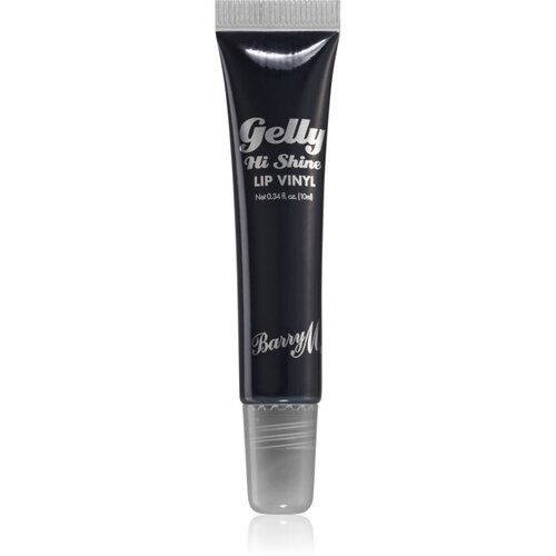 Barry M Gelly Hi Shine sijaj za ustnice odtenek Forbid 10 ml Slike