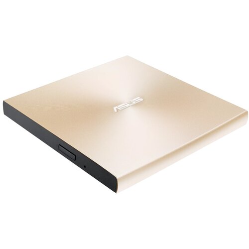 Asus SDRW-08U8MU/GOLD/G/AS USB DVD pisač, zlatna Slike
