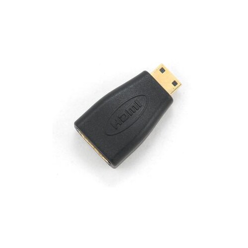  HDMI adapter GEMBIRD A-HDMI-FC HDMI female to mini-C male Slike