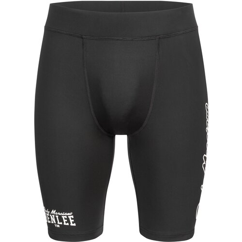 Benlee Lonsdale Mens compression shorts with cup groin protection Slike