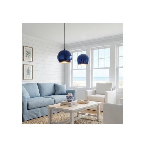 Opviq luster, plavi Cijene