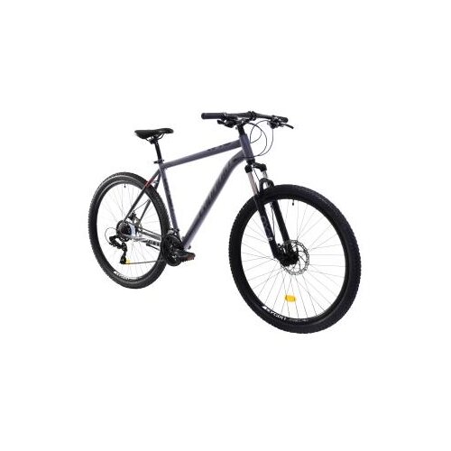 Capriolo MTB OXYGEN 29''/21HT t.sivo-crven 926423-21 Cene