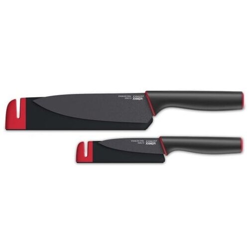 Joseph Joseph set od 2 nož s futrolom i oštrilom Slice&Sharpen Cijene