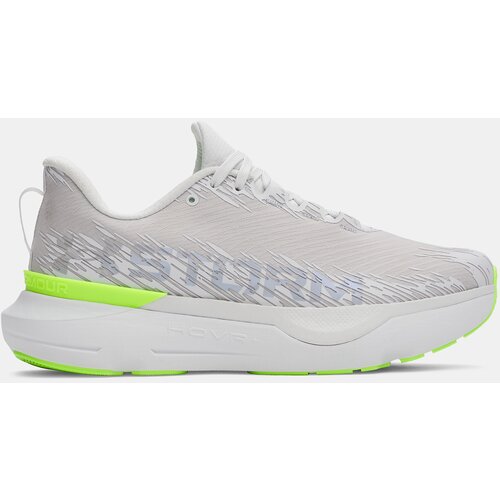 Under Armour Unisex shoes UA U Infinite Pro 2 Storm-GRY - unisex Slike