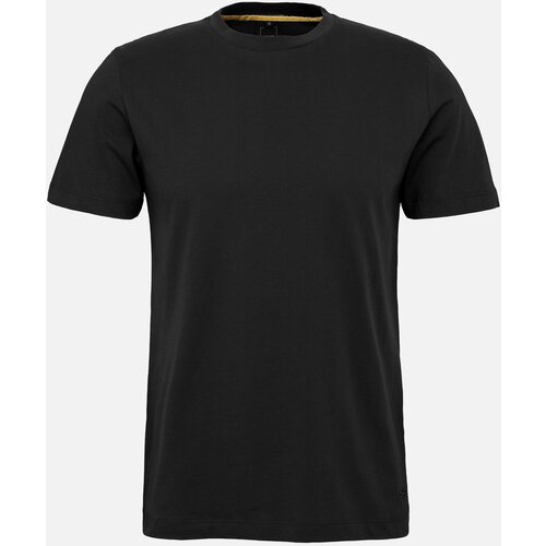 Geox Black men&amp;#039;s T-shirt - Men&amp;#039;s Slike