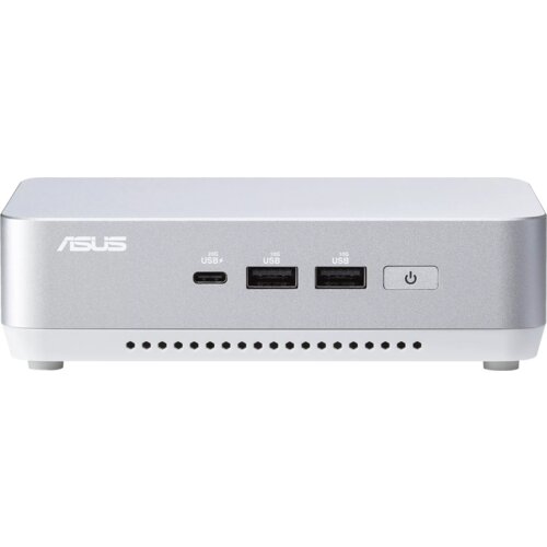 Asus NUC 14 Pro Kit (RNUC14RVSU500002I), Intel Ultra 5 125H, Intel Arc graphics, 4xUSB, M.2 22x80 NVMe, 22x42 NVMe, 2,5Gbe LAN, 2xHDMI, 2x Thunderbolt 4 (USB-C DP), AX211.D2WG.NV, EU Cord, Kit (L6), EAN:4711387496657 - 90AR0051-M00040 Cene