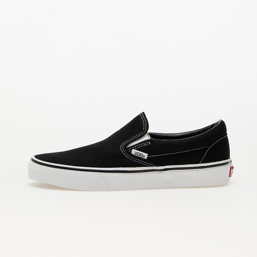 Vans Sneakers Classic Slip-On Black EUR 39 Slike
