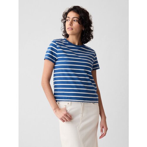 GAP Striped T-shirt - Women&amp;#039;s Slike