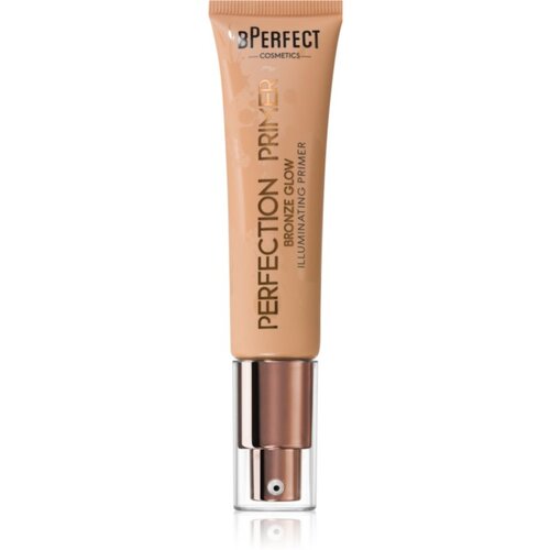 BPerfect Perfection Primer Illuminating posvetlitvena podlaga Bronze Glow 35 ml Cene
