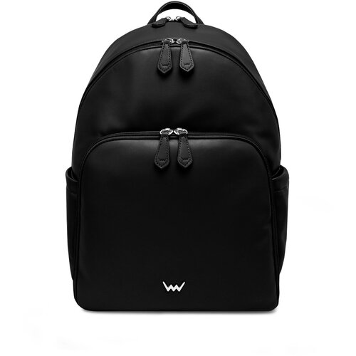 Vuch Elwin Black Cene