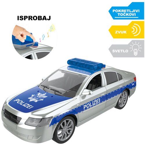 mx-policijsko vozilo (58088) Slike