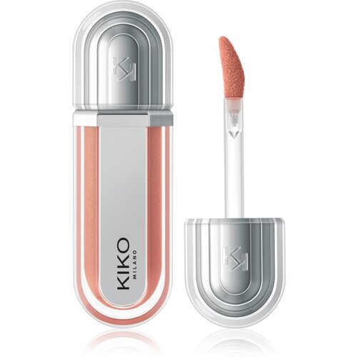 KIKO Milano 3D Hydra Xtreme Lipgloss hidratantno sjajilo za usne za volumen usana nijansa 04 Lips Don't Lie 6 ml Cene