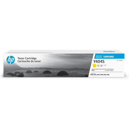 HP TON Samsung Toner SU444A ehm. (CLT-Y404S/ELS) Gelb Cijene