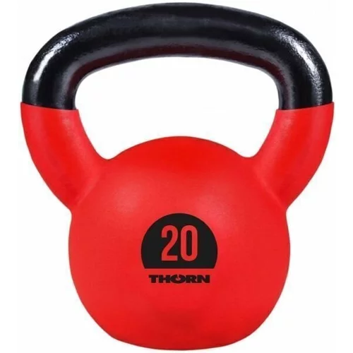 Thorn FIT Red 20 kg Rdeča