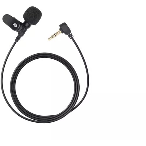 Dji Mikrofon Lavalier Mic Cene
