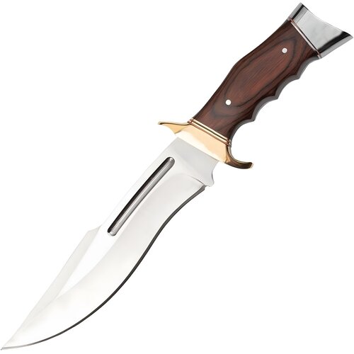  Outdoorovski nož TZ - 40835 - Smeđa KP40835 Cene